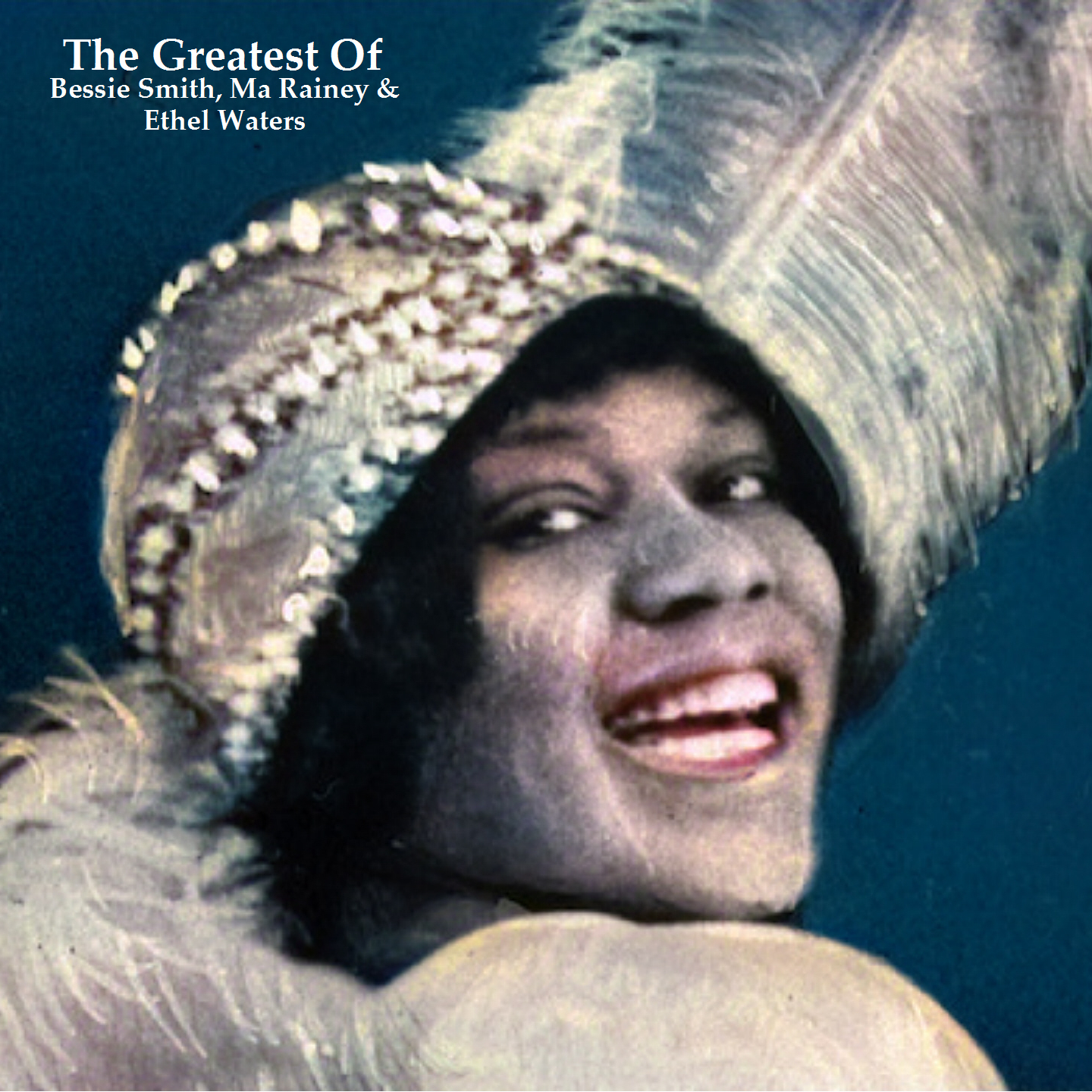 Bessie Smith - Downhearted Blues (Remastered 2016)