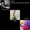Sakti、erul dan wanda - Arti Kehidupan (Bersyukur)