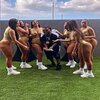 King Mike、Da Showman - Where Ya At Girl (feat. Da Showman)(Explicit)