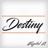 Kapital A - Destiny