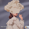 Brug、Solrakmi、Chill Moon Music - rêveuse