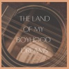 Jimmie Rodgers《The Land of My Boyhood Dreams》[MP3/LRC]