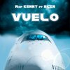 RIP Kenny、Kcin - Vuelo