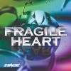 ZenoG - 玻璃心