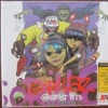 Gorillaz - Tomorrow Comes Today