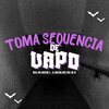 DJ MARTINS MPC、Mc RT Oficial - TOMA SEQUENCIA DE VAPO (feat. Mc RT Oficial)