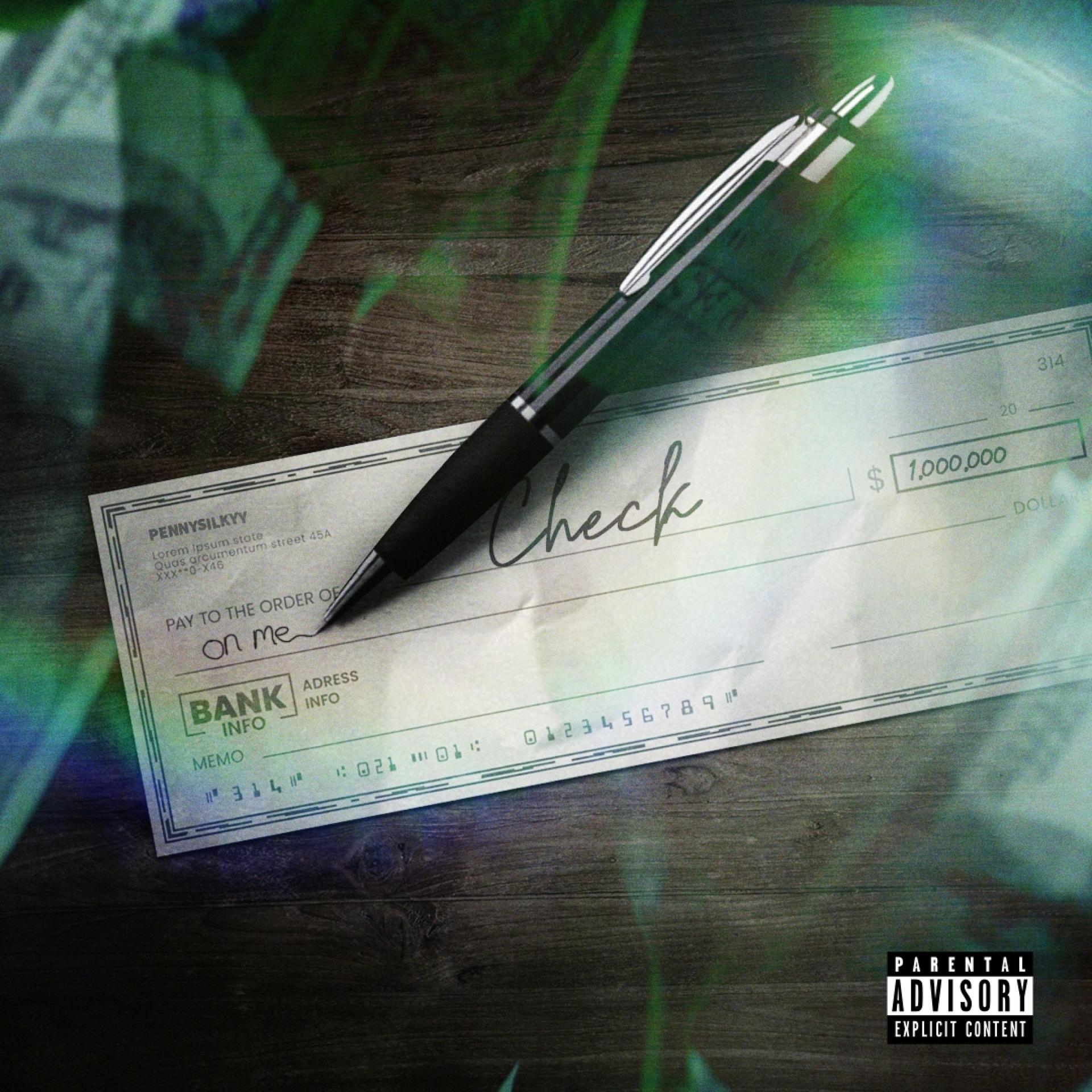 PENNYDIAMOND - CHECK (Explicit)