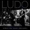 Ludo - Pyromaan