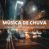 1 Hora de Meditação、Ruído branco、Pensamento Positivo - Chuveiros Com Trovão
