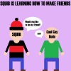 Squib《Making Friends》[MP3/LRC]