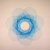 Priscilla Ahn、Foam and Sand、Robot Koch - Circle 32