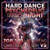 Doctor Spook《Hard Dance Psychedelic Trance Night Blasters Top 100 Best Selling Chart Hits V5 (2 Hr DJ Mix)》[MP3/LRC]