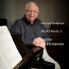 Michael Goldstein《Belarus Dance》[MP3/LRC]