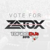 Zatox - No Way Back (Qlimax Anthem 2011)(Single Version)