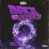 Phlo - Back With The Sauce (Explicit)