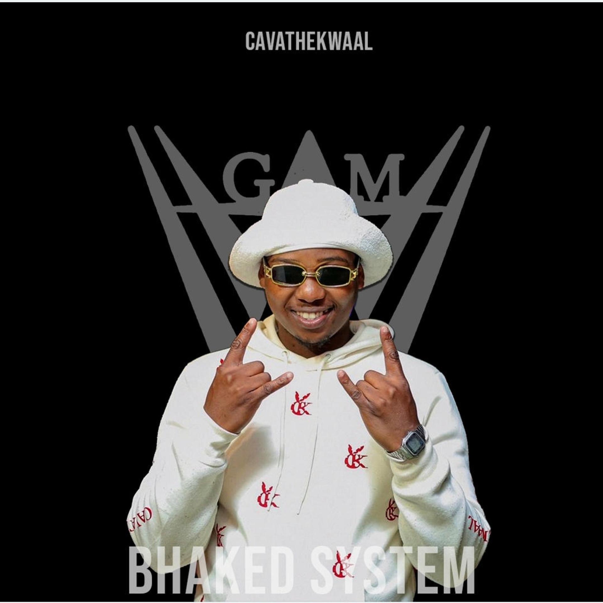 DJ Kwaal Cavathekwaal - Down Bhakede