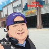 Rafael Brooklyn Boy - I just wanna be honest with you (Explicit)