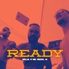 zeddl m、Malik N、Nik - Ready (Explicit)