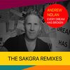 Andrew Nolan - Every Dream Has Broken (The Sakgra Remix)