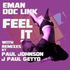Doc Link - Feel It (J Paul Getto Remix)