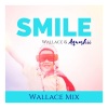 Aquashii、Wallace、Jurmaine《Smile (feat. Wallace & Jurmaine)(Wallace Mix)》[MP3/LRC]