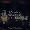 The White Noise Zen & Meditation Sound Lab、Musica Para Dormir y Sonidos de la Naturaleza、Especialistas de Musica para Dormir - Gentle Whispers