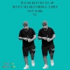 DBL-A - Seeing Dubs