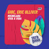 GIOC、Eric Olliver - Michelada