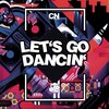 CN Williams - Let's Go Dancin' (Original Mix)