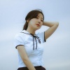 孙孙熙 - 츤데레 (softie inside)