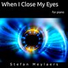Stefan Meylaers - When I Close My Eyes