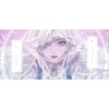 星界、ユリイ・カノン - わたしいまめまいしたわ