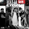DJ Buiu、Muzin、Mc F1、Ravena Sete、Valentin - Beat da Cyclone (Explicit)
