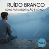 1 Hora de Meditação、Ruído branco、Pensamento Positivo - Ruído Branco para Meditar com Bebês Pt. 1