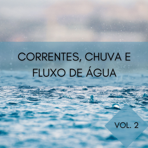Relajante Academia de Música Zen、Experiência Musical Adormecida - Curso De Água