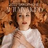Instrumental Jazz Music Guys、Jazz Music Collection Zone - Saxophone Jazz Ballads
