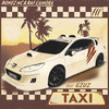 Bonez MC、RAF Camora、Gzuz - Taxi (Explicit)