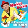 Markus Becker《Alle meine Entchen (2022)》[MP3/LRC]