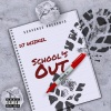 Dj Wizkel、BNXN fka Buju、Burna Boy、Wizkid、Asake、Zinoleesky、ckay - School's Out (Explicit)