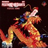 Freaknoise!、Satz - Festival of Lights (Fesiluz Song)