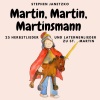 Stephen Janetzko、Lucia Ruf - Der Herbst ist da (Herbst Mix)