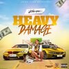 Crime Flow、Romaine Bailey、Kacique - Heavy Damage (Explicit)