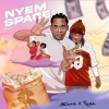 King_sizzle、Tidinz《Nyem Space (feat. Tidinz)(Explicit)》[MP3/LRC]