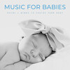 Sounds of Nature Sea Waves、Baby Sleepy Sound、Sleep Aid White Noise Baby - Rainy Lullaby