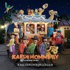 Thorbjørn Egner、Cast fra Kardemommeby - Kardemommesangen