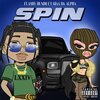 Flashy hundo、Giaa Da Alpha - Spin (feat. Giaa Da Alpha|Explicit)