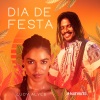 Lucy Alves、natiruts - Dia de Festa