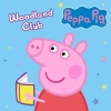 Peppa Pig Stories - Woodland Club