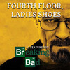 Daniel May - Fourth Floor: Ladies Shoes (As Featured In 