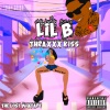 Lil B、Keyboard Kid - Thraxxx Kiss (Explicit)